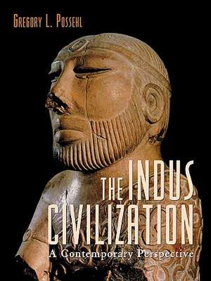 The Indus Civilization de Gregory L. Possehl