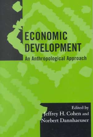 Economic Development