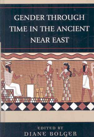 Gender Through Time in the Ancient Near East