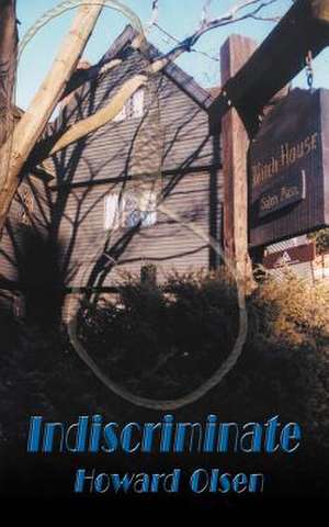 Indiscriminate de Howard Olsen