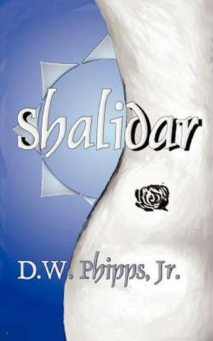 Shalidar de Jr. D. W. Phipps