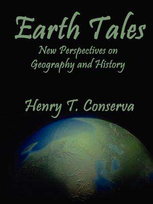 Earth Tales de Henry T. Conserva