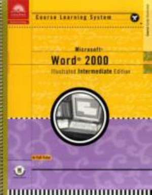 Microsoft Word 2000 de Marie L. Swanson