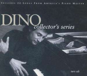 Dino Collector's Series de Dino