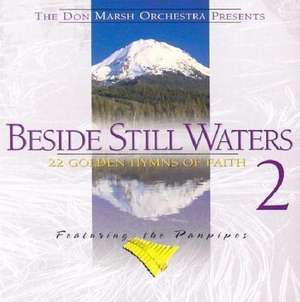 Beside Still Waters: Volume 2 de Jim Van Hook