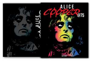 Alice Cooper at 75 de Gary Graff