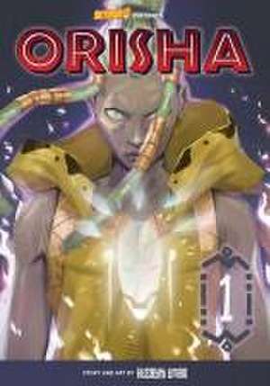 Orisha, Volume 1 de Huzayfa Umar