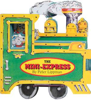 The Mini-Express de Michaela Muntean