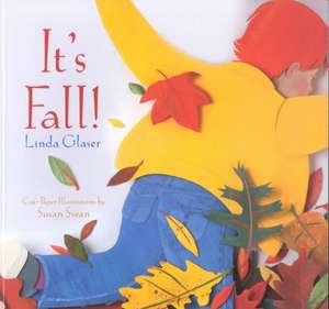 It's Fall de Linda Glaser