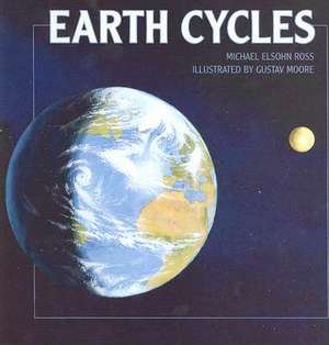 Earth Cycles de Michael Ross