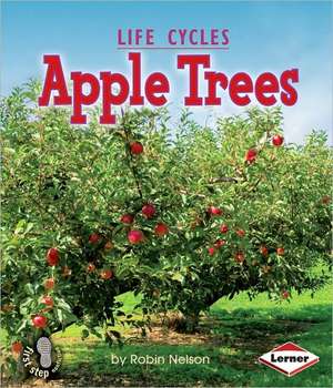 Apple Trees de Robin Nelson