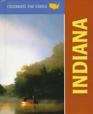 Indiana de Marlene Targ Brill