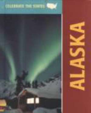 Alaska de Rebecca Stefoff