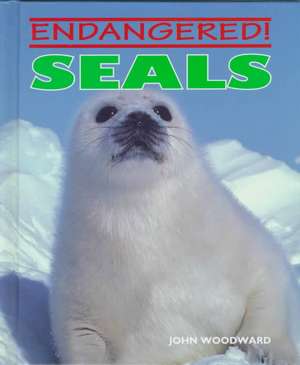 Seals de John Woodward