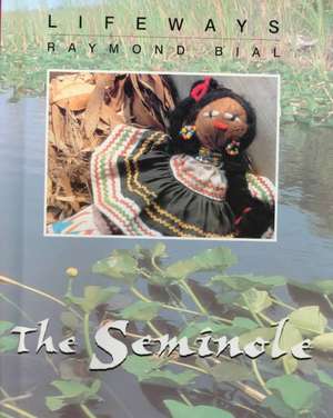 The Seminole de Raymond Bial