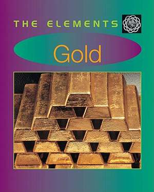 Gold de Sarah Angliss