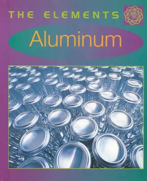 Aluminum de John Farndon