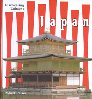 Japan de R. Raiser