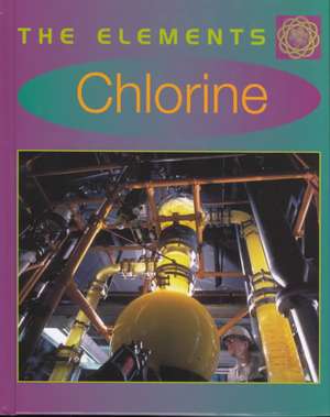 Chlorine de Susan Watt