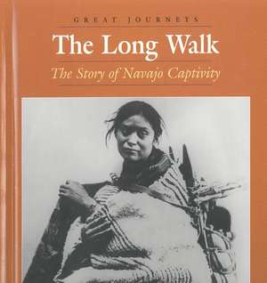 The Long Walk de Raymond Bial