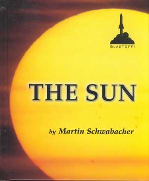 The Sun de Martin Schwabacher