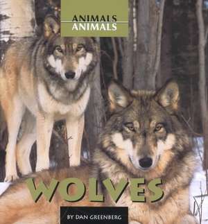 Wolves de D. Greenberg