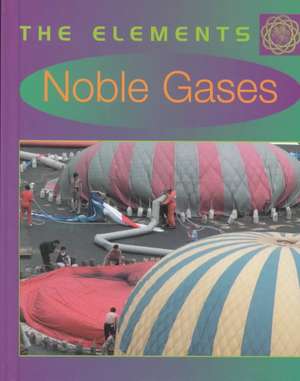 Noble Gases de J. Thomas