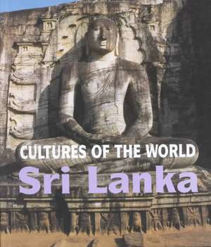 Sri Lanka de Nanda Wanasundera