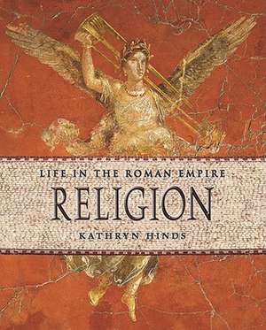 Religion de Kathryn Hinds