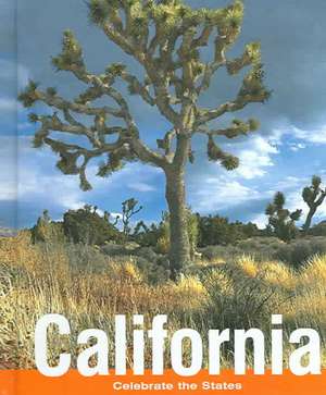 California de Linda Jacobs Altman