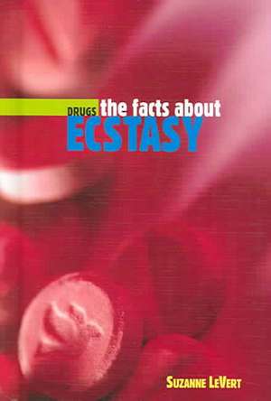 The Facts about Ecstasy de Suzanne LeVert