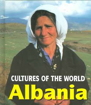 Albania de Mary Lee Knowlton