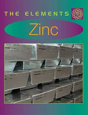 Zinc de Leon Gray