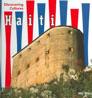 Haiti de Wil Mara