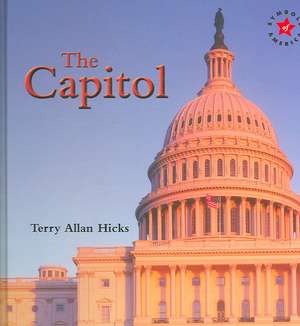 The Capitol de Terry Allan Hicks