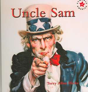 Uncle Sam de Terry Allan Hicks