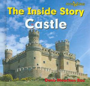 Castle de Dana Meachen Rau