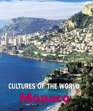 Monaco de David C. King