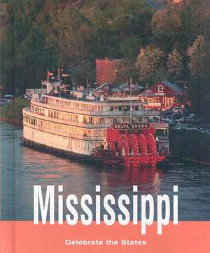 Mississippi de David Shirley