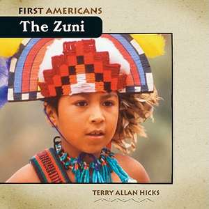 The Zuni de Terry Allan Hicks