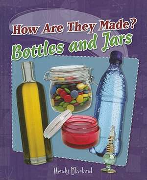 Bottles and Jars de Wendy Blaxland