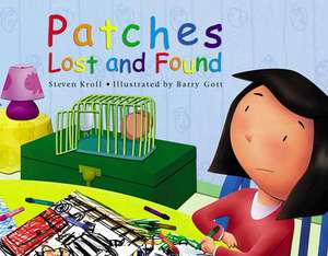 Patches Lost and Found de Steven Kroll