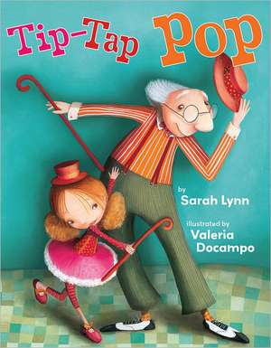 Tip-Tap Pop de Sarah Lynn