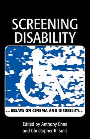 Screening Disability