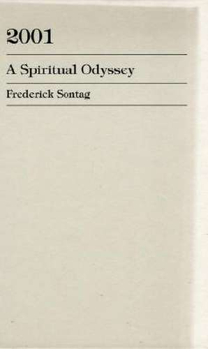 2001 de Frederick Sontag