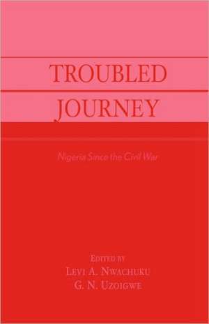 Troubled Journey