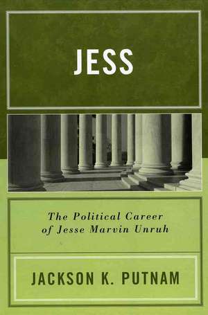 Jess de Jackson K. Putnam