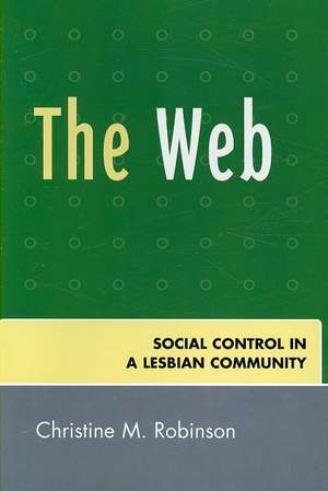 The Web de Christine M. Robinson