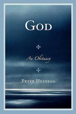 God de Peter Heinegg