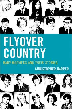 Flyover Country de Christopher Harper